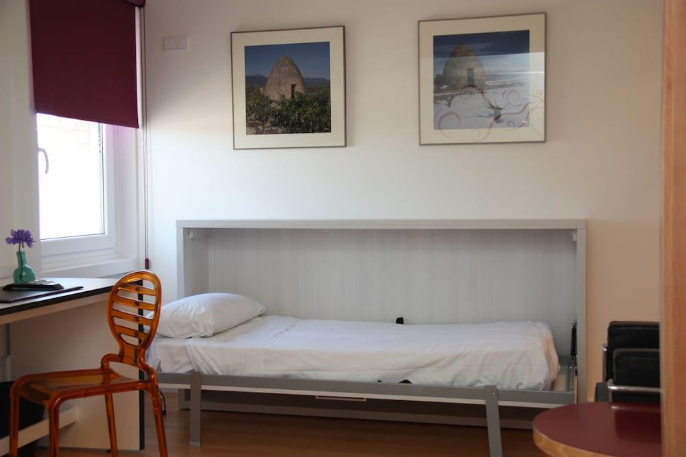 Hotel Palacios Alfaro Εξωτερικό φωτογραφία