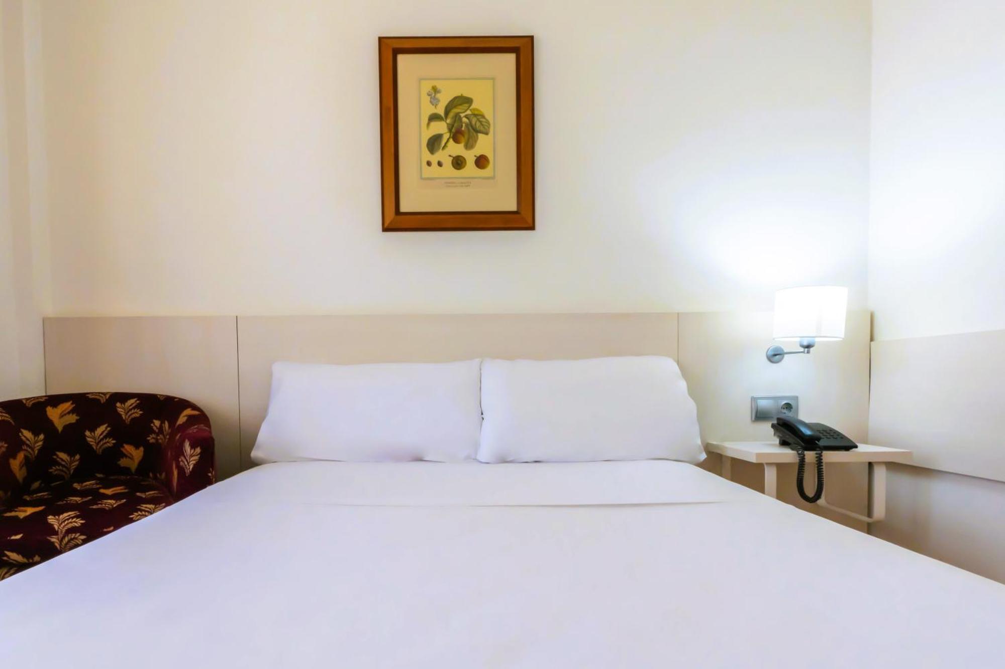 Hotel Palacios Alfaro Εξωτερικό φωτογραφία